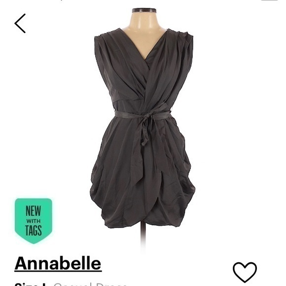 Annabelle Dresses & Skirts - - Annabelle dress